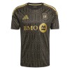 Fodboldsæt Los Angeles FC Son 7 Hjemmebanetrøje 2026 TIL Børn